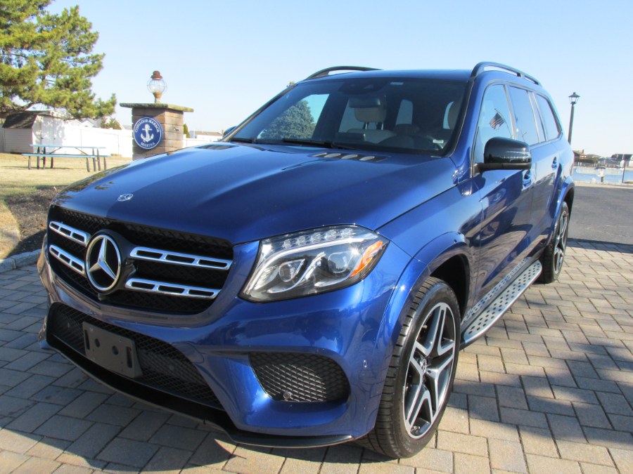 2017 Mercedes-Benz GLS GLS 550 4MATIC SUV, available for sale in Massapequa, New York | South Shore Auto Brokers & Sales. Massapequa, New York 2017 Mercedes-Benz GLS GLS 550 4MATIC SUV, available for sale in Massapequa, New York | South Shore Auto Brokers & Sales. Massapequa, New York