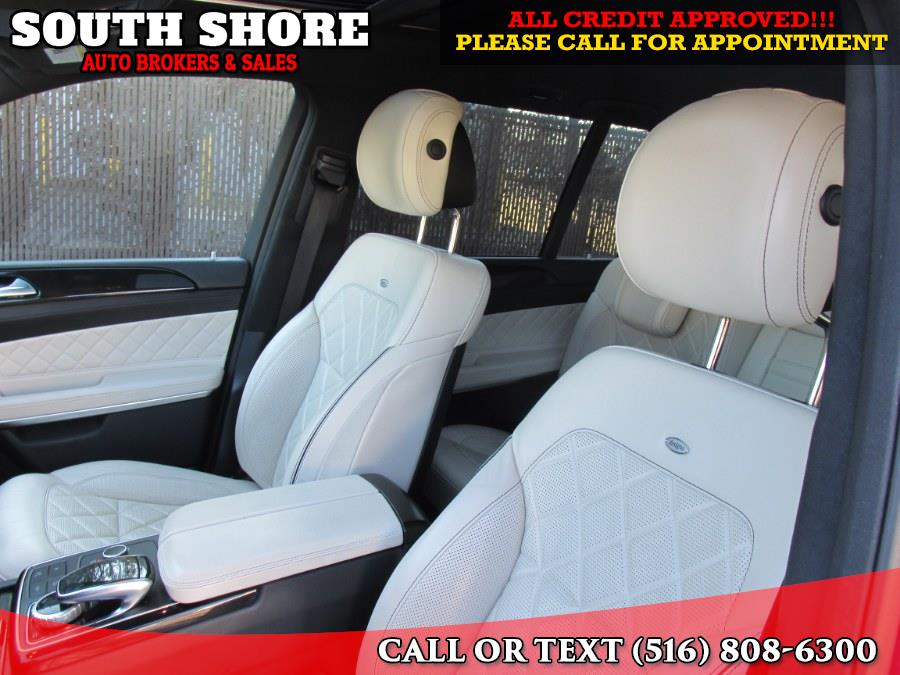 2017 Mercedes-Benz GLS GLS 550 4MATIC SUV, available for sale in Massapequa, New York | South Shore Auto Brokers & Sales. Massapequa, New York 2017 Mercedes-Benz GLS GLS 550 4MATIC SUV, available for sale in Massapequa, New York | South Shore Auto Brokers & Sales. Massapequa, New York