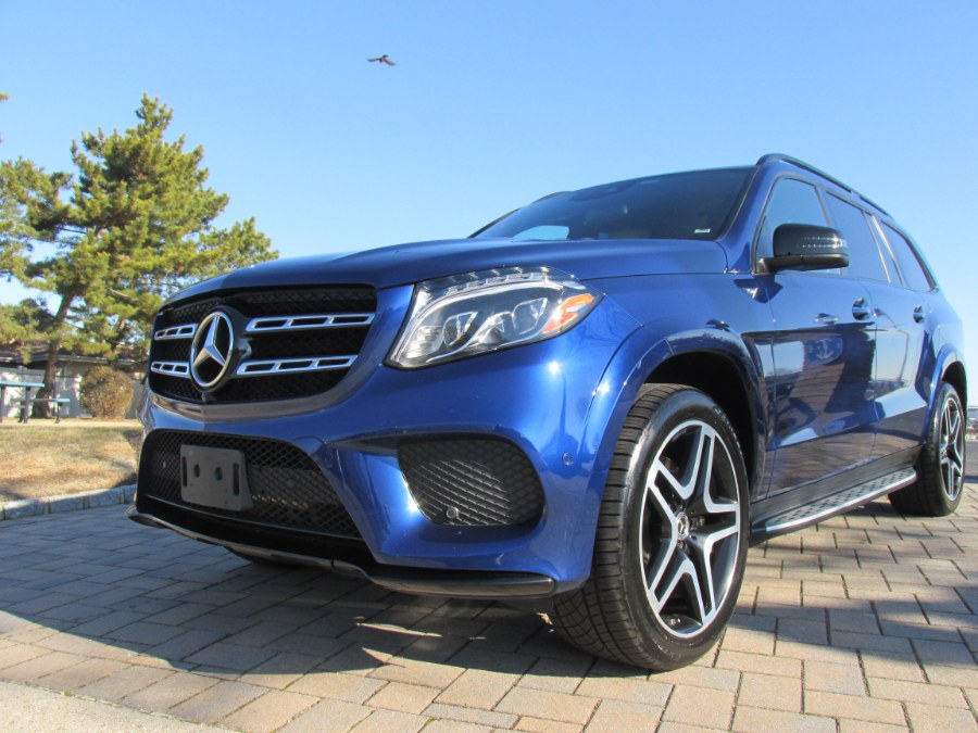 2017 Mercedes-Benz GLS GLS 550 4MATIC SUV, available for sale in Massapequa, New York | South Shore Auto Brokers & Sales. Massapequa, New York 2017 Mercedes-Benz GLS GLS 550 4MATIC SUV, available for sale in Massapequa, New York | South Shore Auto Brokers & Sales. Massapequa, New York
