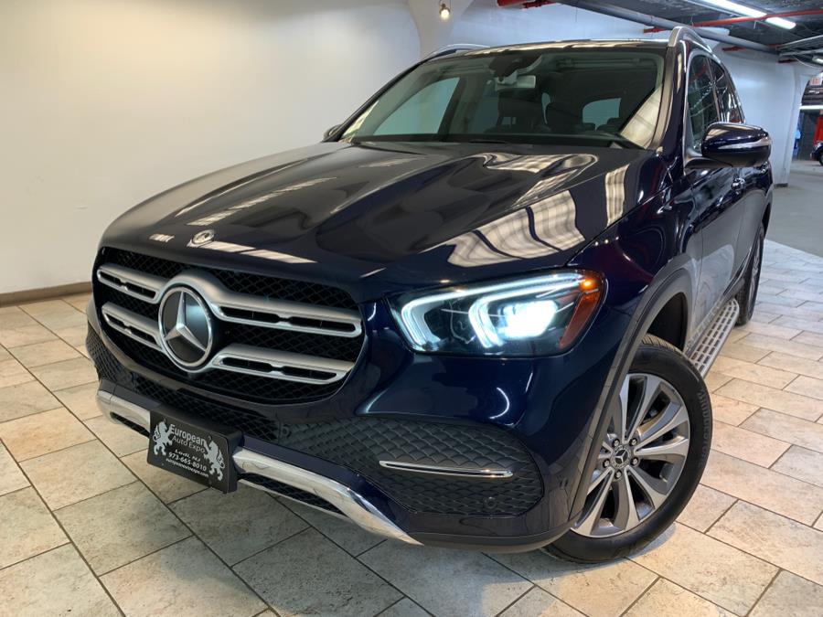 Used 2020 Mercedes-Benz GLE in Lodi, New Jersey | European Auto Expo. Lodi, New Jersey