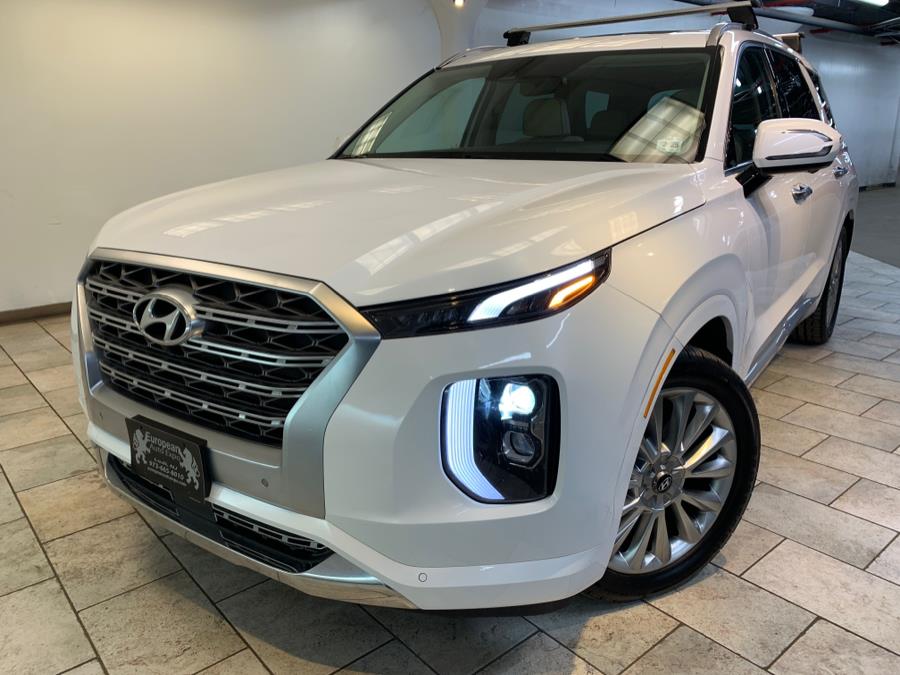 Used 2020 Hyundai Palisade in Lodi, New Jersey | European Auto Expo. Lodi, New Jersey