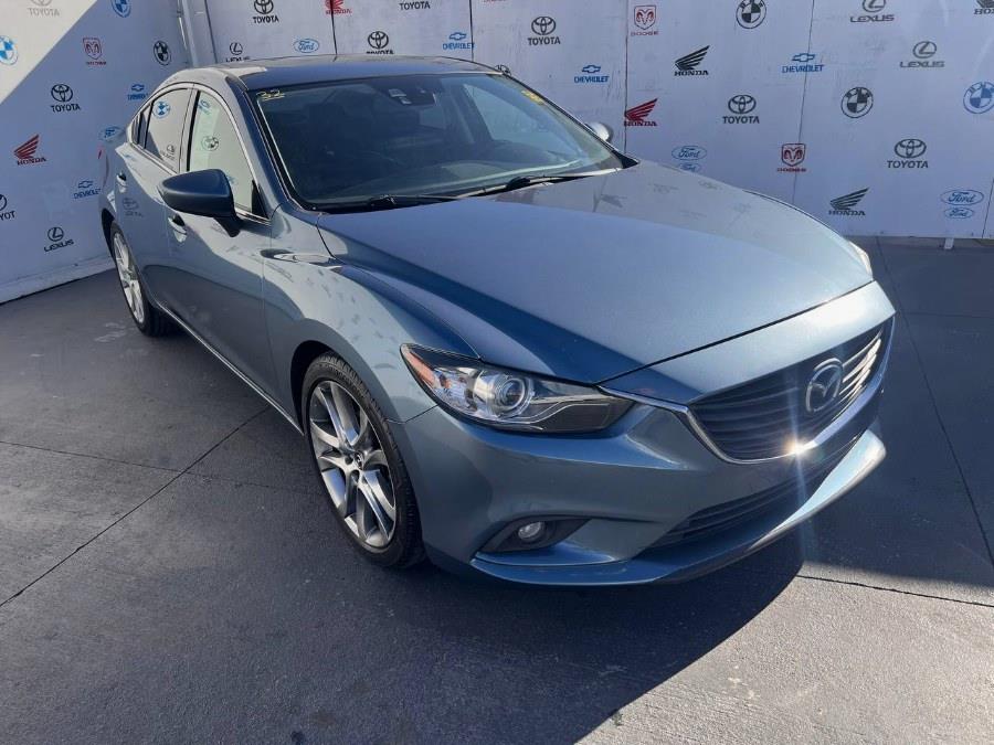 Used 2014 Mazda Mazda6 in Santa Ana, California | Auto Max Of Santa Ana. Santa Ana, California