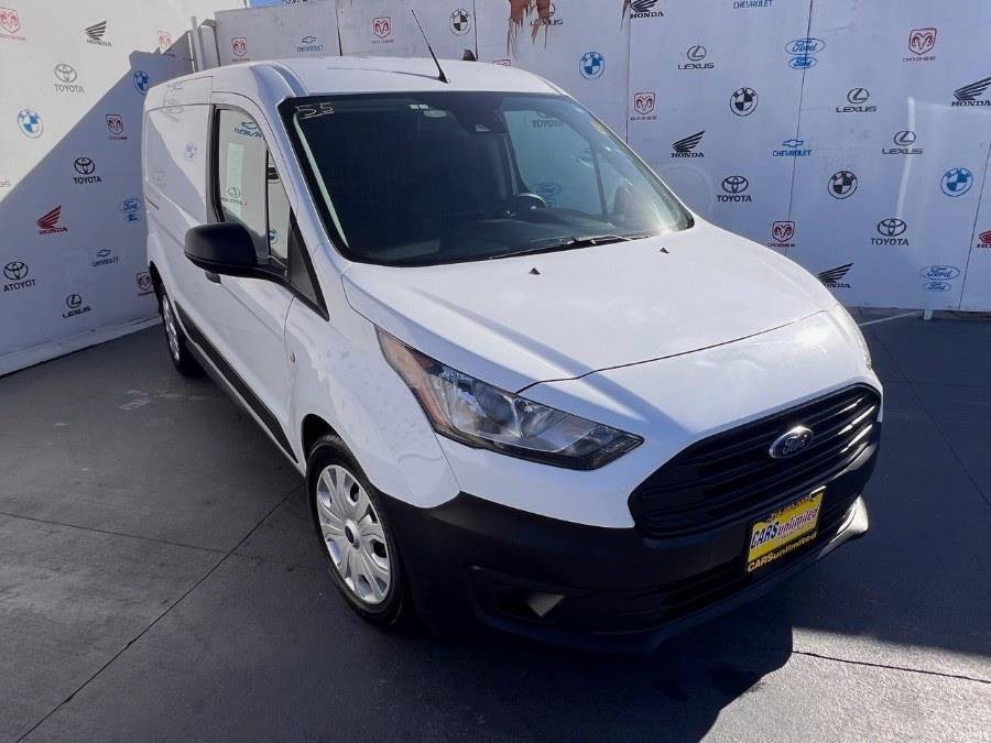 Used 2020 Ford Transit Connect Van in Santa Ana, California | Auto Max Of Santa Ana. Santa Ana, California