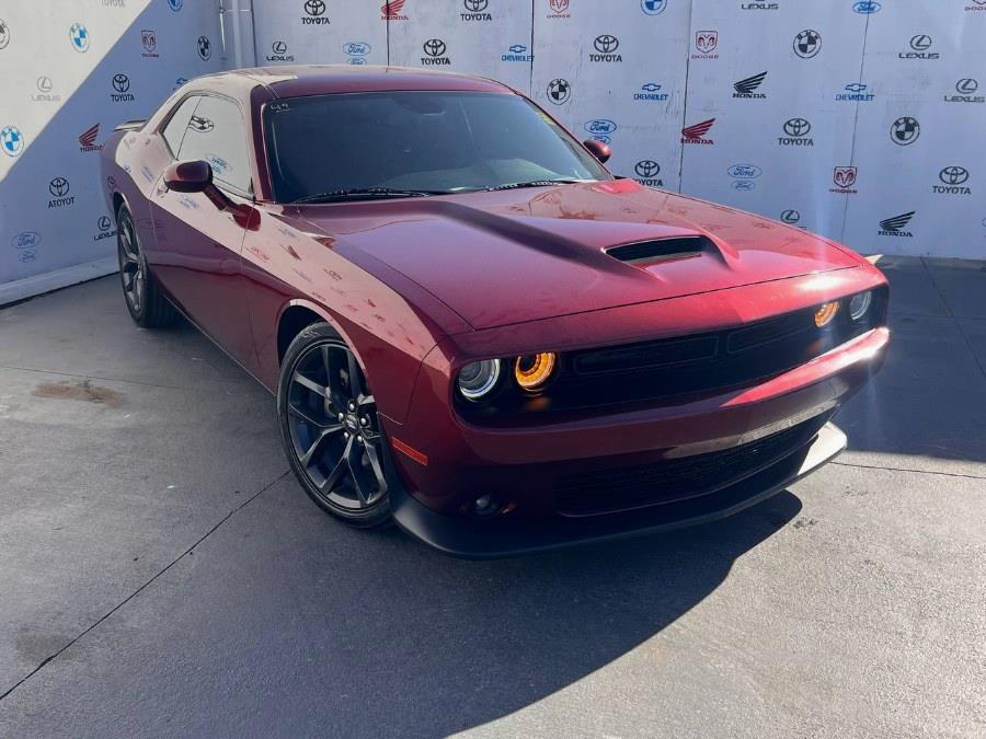 Used 2021 Dodge Challenger in Santa Ana, California | Auto Max Of Santa Ana. Santa Ana, California