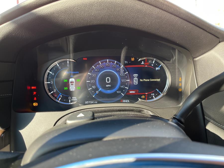 2018 Cadillac Escalade 4WD 4dr Luxury, available for sale in Old Saybrook, Connecticut | Saybrook Auto Barn. Old Saybrook, Connecticut 2018 Cadillac Escalade 4WD 4dr Luxury, available for sale in Old Saybrook, Connecticut | Saybrook Auto Barn. Old Saybrook, Connecticut