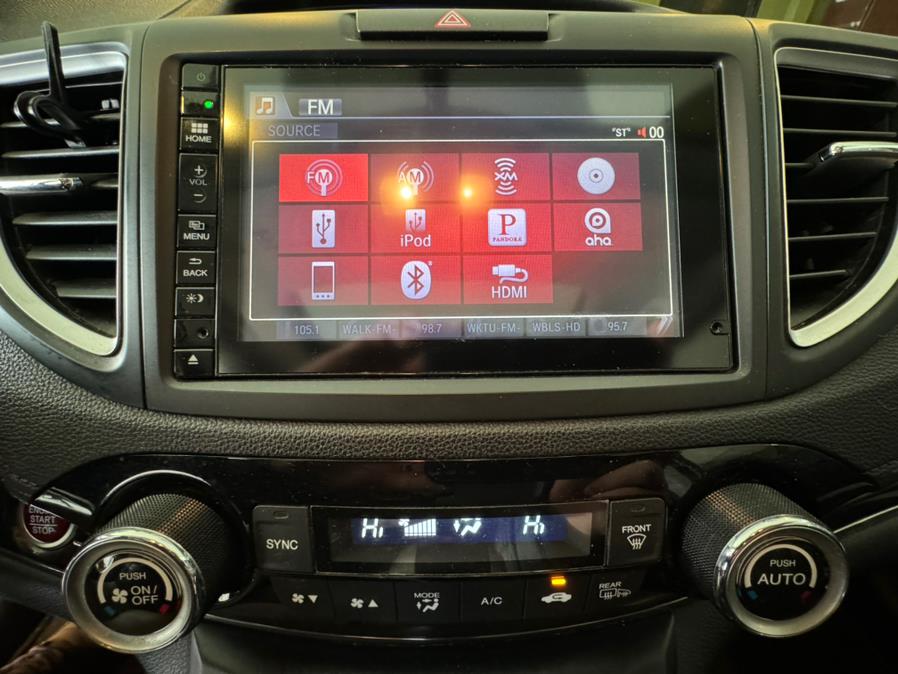 2016 Honda CR-V AWD 5dr EX-L w/Navi, available for sale in West Hartford, Connecticut | AutoMax. West Hartford, Connecticut 2016 Honda CR-V AWD 5dr EX-L w/Navi, available for sale in West Hartford, Connecticut | AutoMax. West Hartford, Connecticut