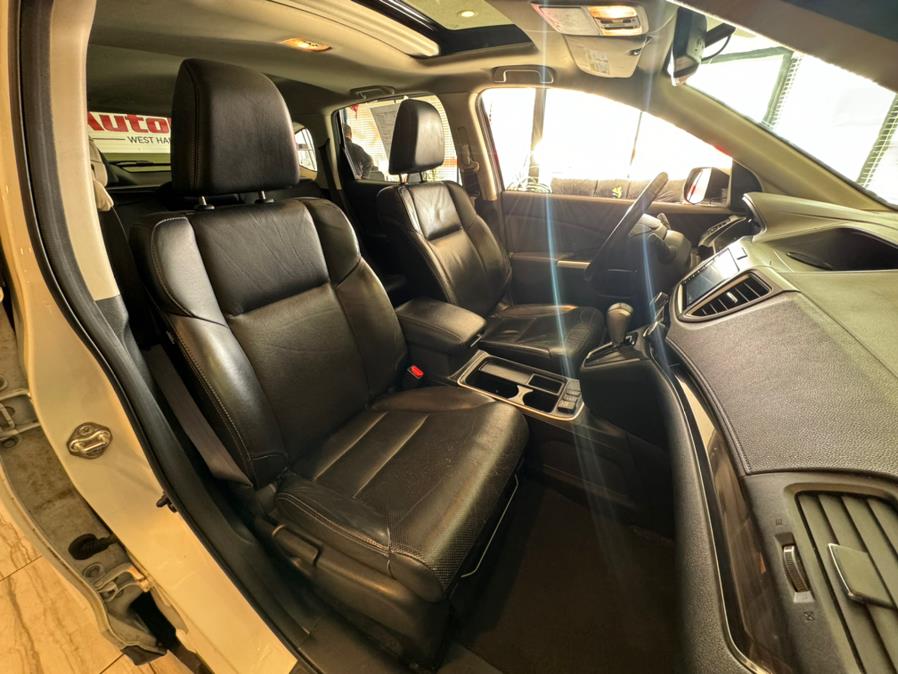 2016 Honda CR-V AWD 5dr EX-L w/Navi, available for sale in West Hartford, Connecticut | AutoMax. West Hartford, Connecticut 2016 Honda CR-V AWD 5dr EX-L w/Navi, available for sale in West Hartford, Connecticut | AutoMax. West Hartford, Connecticut