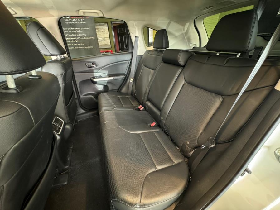 2016 Honda CR-V AWD 5dr EX-L w/Navi, available for sale in West Hartford, Connecticut | AutoMax. West Hartford, Connecticut 2016 Honda CR-V AWD 5dr EX-L w/Navi, available for sale in West Hartford, Connecticut | AutoMax. West Hartford, Connecticut