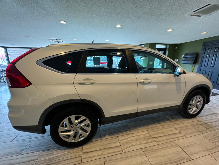 2016 Honda CR-V AWD 5dr EX-L w/Navi, available for sale in West Hartford, Connecticut | AutoMax. West Hartford, Connecticut 2016 Honda CR-V AWD 5dr EX-L w/Navi, available for sale in West Hartford, Connecticut | AutoMax. West Hartford, Connecticut