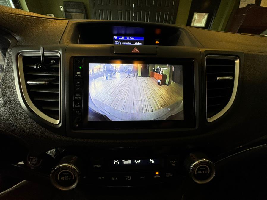 2016 Honda CR-V AWD 5dr EX-L w/Navi, available for sale in West Hartford, Connecticut | AutoMax. West Hartford, Connecticut 2016 Honda CR-V AWD 5dr EX-L w/Navi, available for sale in West Hartford, Connecticut | AutoMax. West Hartford, Connecticut