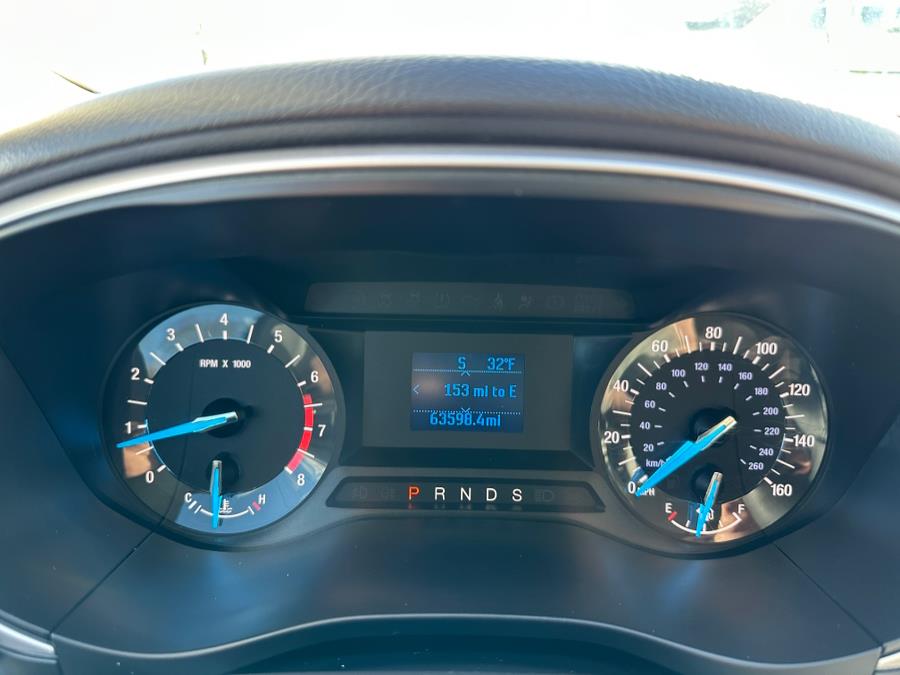 2014 Ford Fusion 4dr Sdn S FWD, available for sale in Copiague, New York | Great Deal Motors. Copiague, New York 2014 Ford Fusion 4dr Sdn S FWD, available for sale in Copiague, New York | Great Deal Motors. Copiague, New York