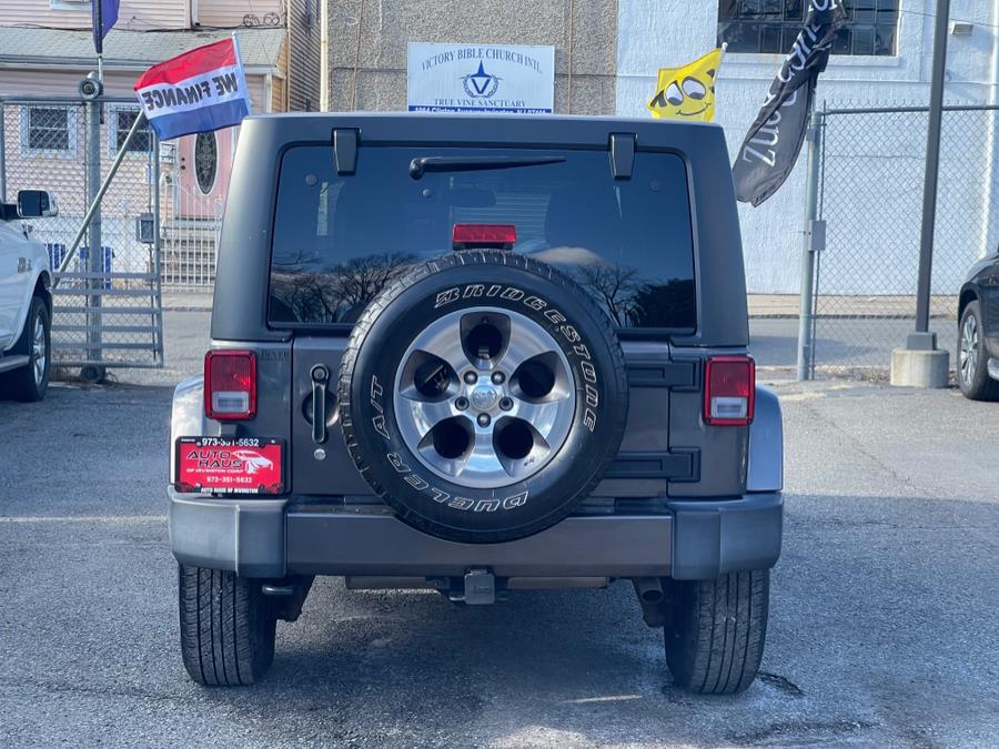 2017 Jeep Wrangler Unlimited Sahara 4x4, available for sale in Irvington , New Jersey | Auto Haus of Irvington Corp. Irvington , New Jersey 2017 Jeep Wrangler Unlimited Sahara 4x4, available for sale in Irvington , New Jersey | Auto Haus of Irvington Corp. Irvington , New Jersey