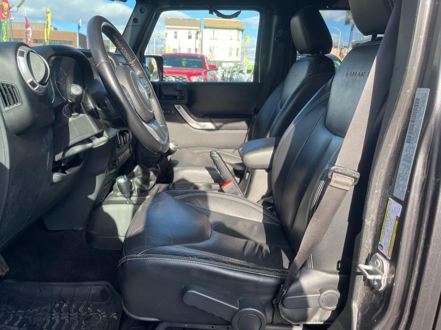 2017 Jeep Wrangler Unlimited Sahara 4x4, available for sale in Irvington , New Jersey | Auto Haus of Irvington Corp. Irvington , New Jersey 2017 Jeep Wrangler Unlimited Sahara 4x4, available for sale in Irvington , New Jersey | Auto Haus of Irvington Corp. Irvington , New Jersey