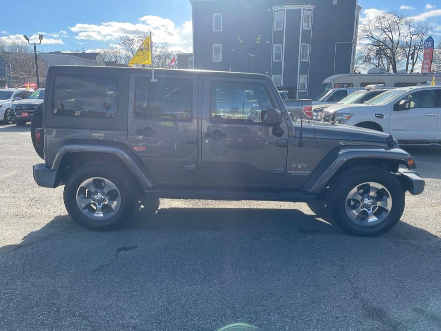 2017 Jeep Wrangler Unlimited Sahara 4x4, available for sale in Irvington , New Jersey | Auto Haus of Irvington Corp. Irvington , New Jersey 2017 Jeep Wrangler Unlimited Sahara 4x4, available for sale in Irvington , New Jersey | Auto Haus of Irvington Corp. Irvington , New Jersey