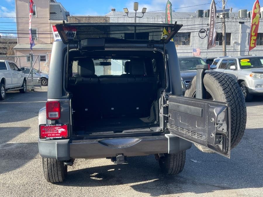 2017 Jeep Wrangler Unlimited Sahara 4x4, available for sale in Irvington , New Jersey | Auto Haus of Irvington Corp. Irvington , New Jersey 2017 Jeep Wrangler Unlimited Sahara 4x4, available for sale in Irvington , New Jersey | Auto Haus of Irvington Corp. Irvington , New Jersey