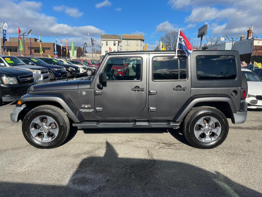 2017 Jeep Wrangler Unlimited Sahara 4x4, available for sale in Irvington , New Jersey | Auto Haus of Irvington Corp. Irvington , New Jersey 2017 Jeep Wrangler Unlimited Sahara 4x4, available for sale in Irvington , New Jersey | Auto Haus of Irvington Corp. Irvington , New Jersey