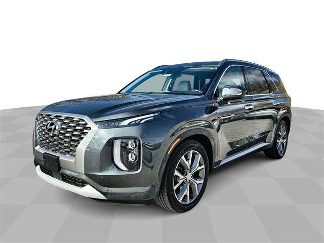 Used 2022 Hyundai Palisade in Avon, Connecticut | Sullivan Automotive Group. Avon, Connecticut