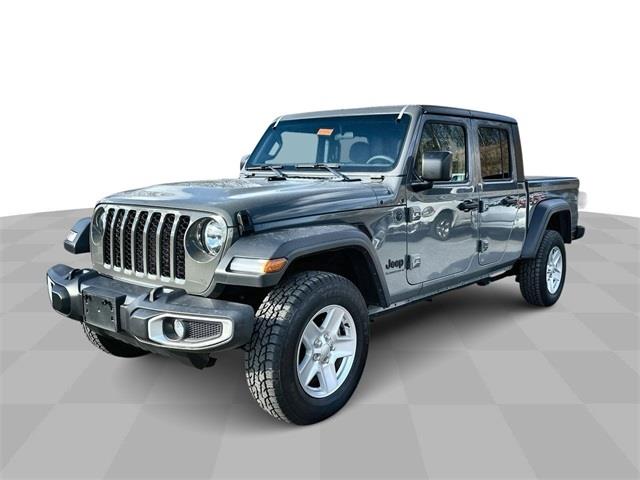 Used 2023 Jeep Gladiator in Avon, Connecticut | Sullivan Automotive Group. Avon, Connecticut