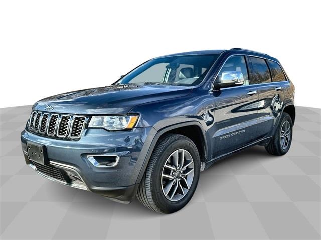 Used 2021 Jeep Grand Cherokee in Avon, Connecticut | Sullivan Automotive Group. Avon, Connecticut