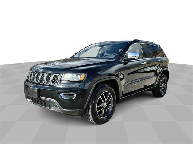 Used 2018 Jeep Grand Cherokee in Avon, Connecticut | Sullivan Automotive Group. Avon, Connecticut