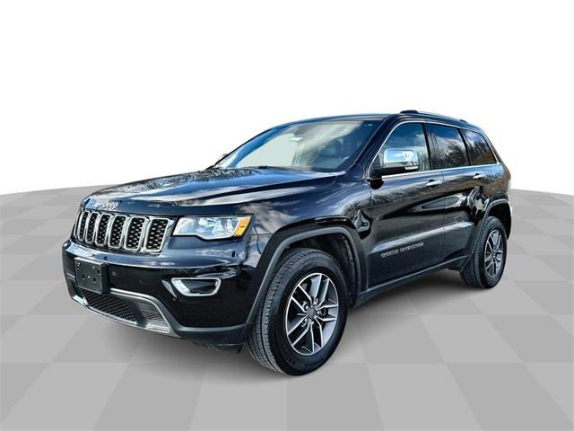 Used 2021 Jeep Grand Cherokee in Avon, Connecticut | Sullivan Automotive Group. Avon, Connecticut