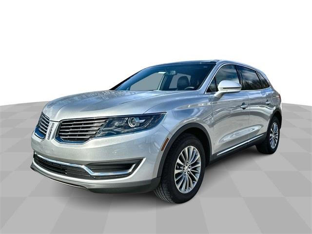 Used 2016 Lincoln Mkx in Avon, Connecticut | Sullivan Automotive Group. Avon, Connecticut