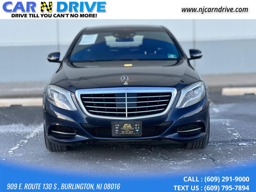 2015 Mercedes-benz S-class S550 4MATIC, available for sale in Bordentown, New Jersey | Car N Drive. Bordentown, New Jersey 2015 Mercedes-benz S-class S550 4MATIC, available for sale in Bordentown, New Jersey | Car N Drive. Bordentown, New Jersey