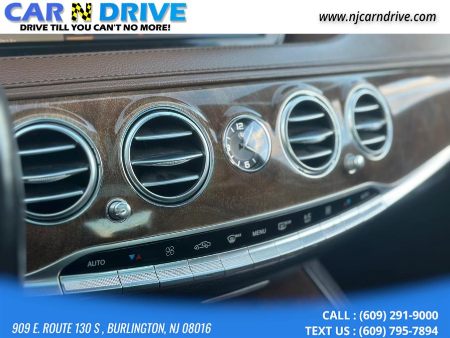 2015 Mercedes-benz S-class S550 4MATIC, available for sale in Bordentown, New Jersey | Car N Drive. Bordentown, New Jersey 2015 Mercedes-benz S-class S550 4MATIC, available for sale in Bordentown, New Jersey | Car N Drive. Bordentown, New Jersey