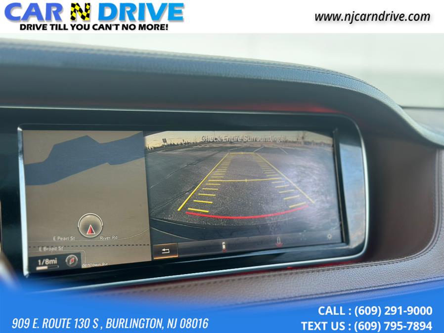 2015 Mercedes-benz S-class S550 4MATIC, available for sale in Bordentown, New Jersey | Car N Drive. Bordentown, New Jersey 2015 Mercedes-benz S-class S550 4MATIC, available for sale in Bordentown, New Jersey | Car N Drive. Bordentown, New Jersey