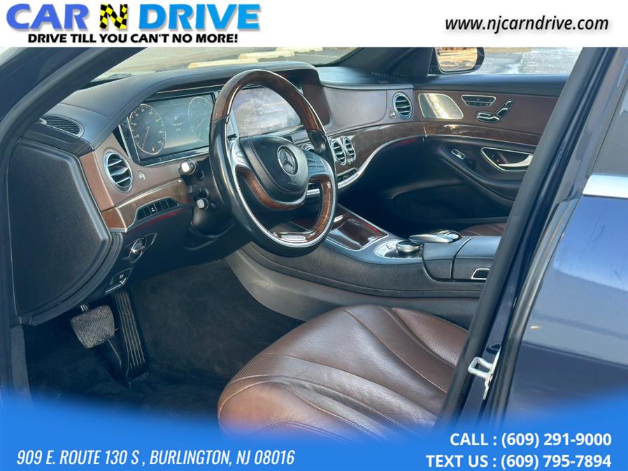 2015 Mercedes-benz S-class S550 4MATIC, available for sale in Bordentown, New Jersey | Car N Drive. Bordentown, New Jersey 2015 Mercedes-benz S-class S550 4MATIC, available for sale in Bordentown, New Jersey | Car N Drive. Bordentown, New Jersey