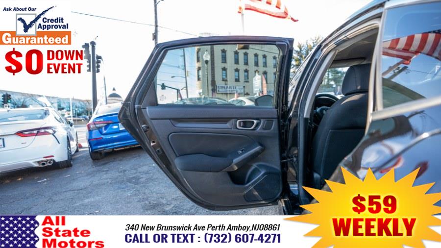 2022 Honda Civic Sedan LX CVT, available for sale in Perth Amboy, New Jersey | All State Motor Inc. Perth Amboy, New Jersey 2022 Honda Civic Sedan LX CVT, available for sale in Perth Amboy, New Jersey | All State Motor Inc. Perth Amboy, New Jersey