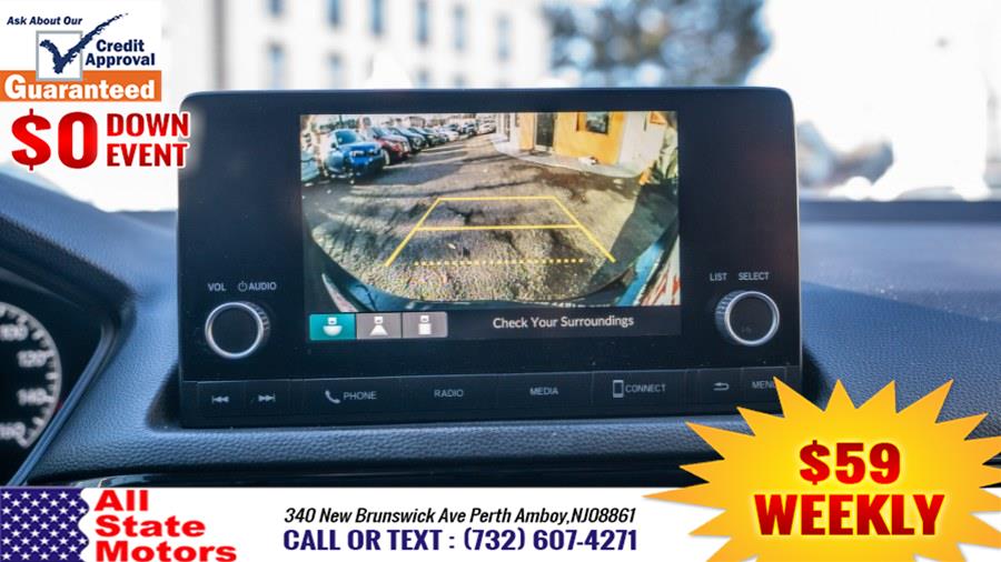 2022 Honda Civic Sedan LX CVT, available for sale in Perth Amboy, New Jersey | All State Motor Inc. Perth Amboy, New Jersey 2022 Honda Civic Sedan LX CVT, available for sale in Perth Amboy, New Jersey | All State Motor Inc. Perth Amboy, New Jersey