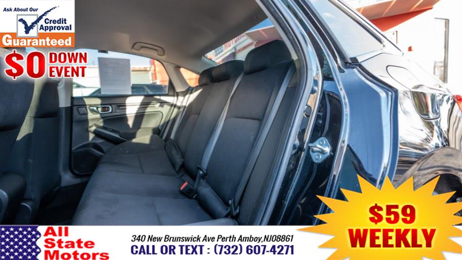 2022 Honda Civic Sedan LX CVT, available for sale in Perth Amboy, New Jersey | All State Motor Inc. Perth Amboy, New Jersey 2022 Honda Civic Sedan LX CVT, available for sale in Perth Amboy, New Jersey | All State Motor Inc. Perth Amboy, New Jersey