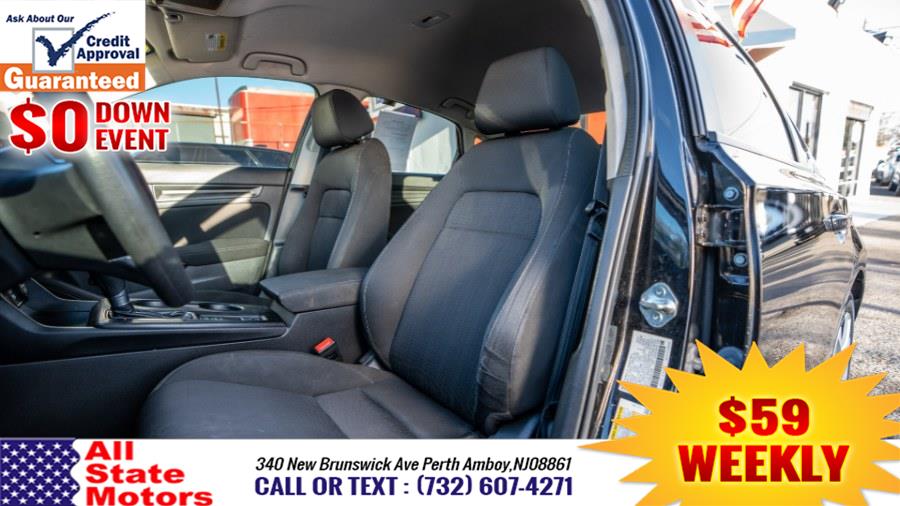 2022 Honda Civic Sedan LX CVT, available for sale in Perth Amboy, New Jersey | All State Motor Inc. Perth Amboy, New Jersey 2022 Honda Civic Sedan LX CVT, available for sale in Perth Amboy, New Jersey | All State Motor Inc. Perth Amboy, New Jersey