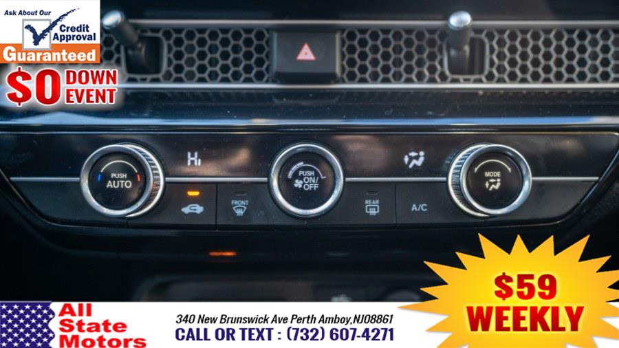 2022 Honda Civic Sedan LX CVT, available for sale in Perth Amboy, New Jersey | All State Motor Inc. Perth Amboy, New Jersey 2022 Honda Civic Sedan LX CVT, available for sale in Perth Amboy, New Jersey | All State Motor Inc. Perth Amboy, New Jersey