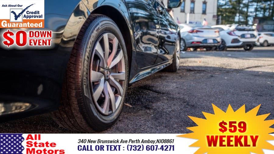 2022 Honda Civic Sedan LX CVT, available for sale in Perth Amboy, New Jersey | All State Motor Inc. Perth Amboy, New Jersey 2022 Honda Civic Sedan LX CVT, available for sale in Perth Amboy, New Jersey | All State Motor Inc. Perth Amboy, New Jersey