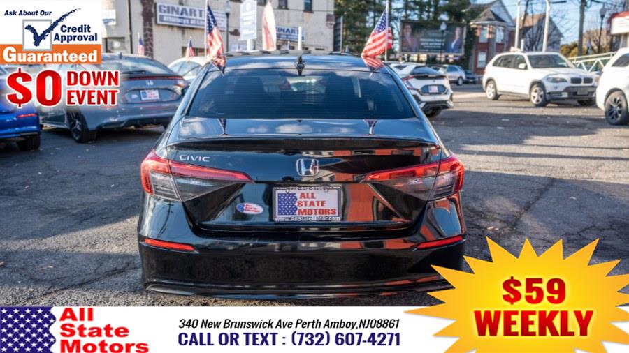 2022 Honda Civic Sedan LX CVT, available for sale in Perth Amboy, New Jersey | All State Motor Inc. Perth Amboy, New Jersey 2022 Honda Civic Sedan LX CVT, available for sale in Perth Amboy, New Jersey | All State Motor Inc. Perth Amboy, New Jersey