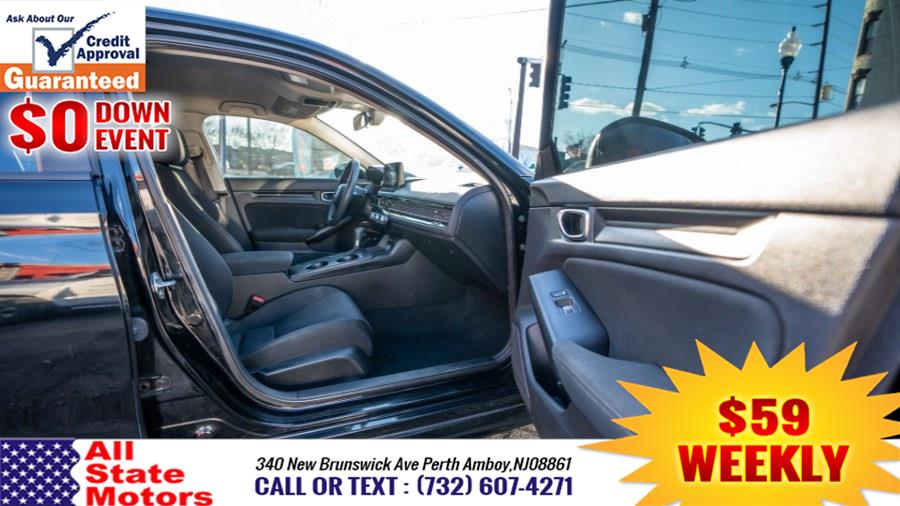 2022 Honda Civic Sedan LX CVT, available for sale in Perth Amboy, New Jersey | All State Motor Inc. Perth Amboy, New Jersey 2022 Honda Civic Sedan LX CVT, available for sale in Perth Amboy, New Jersey | All State Motor Inc. Perth Amboy, New Jersey