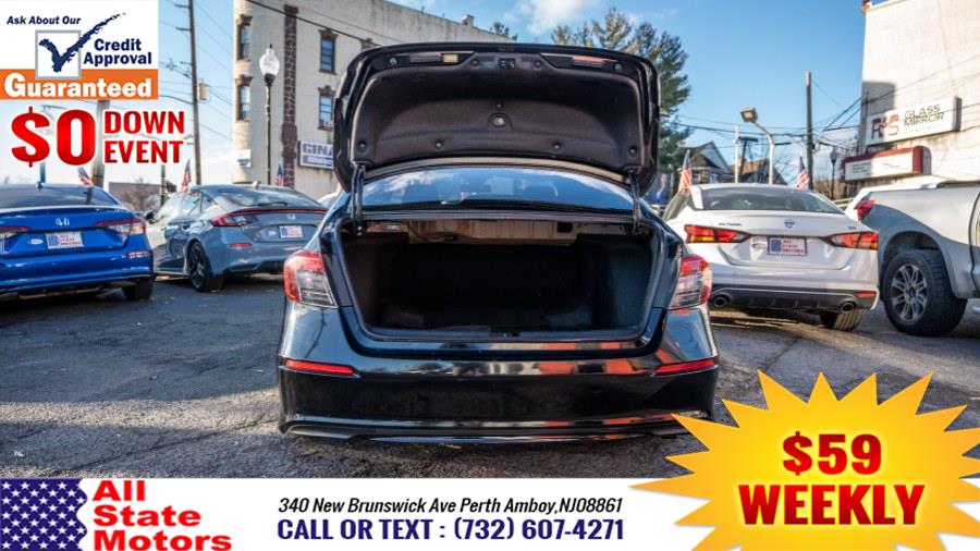 2022 Honda Civic Sedan LX CVT, available for sale in Perth Amboy, New Jersey | All State Motor Inc. Perth Amboy, New Jersey 2022 Honda Civic Sedan LX CVT, available for sale in Perth Amboy, New Jersey | All State Motor Inc. Perth Amboy, New Jersey