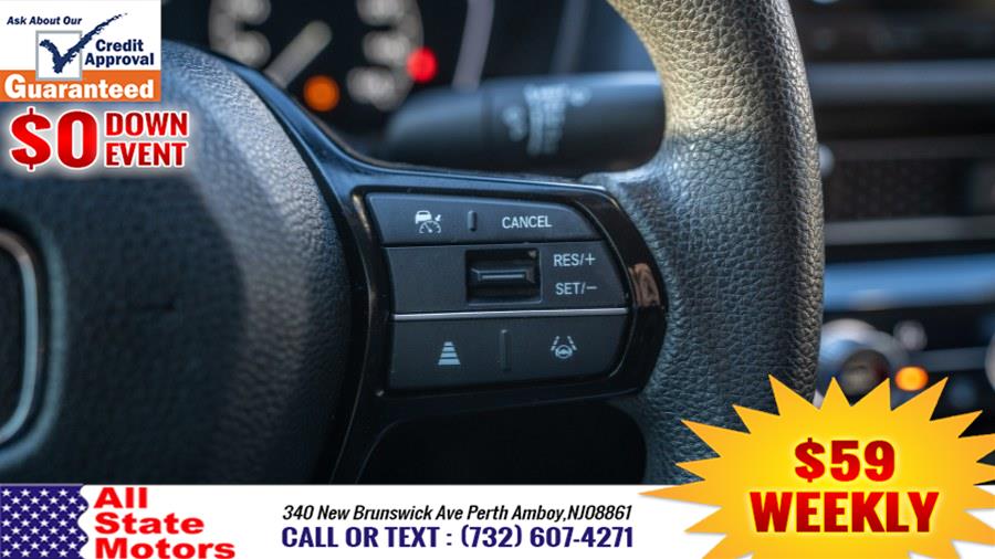 2022 Honda Civic Sedan LX CVT, available for sale in Perth Amboy, New Jersey | All State Motor Inc. Perth Amboy, New Jersey 2022 Honda Civic Sedan LX CVT, available for sale in Perth Amboy, New Jersey | All State Motor Inc. Perth Amboy, New Jersey