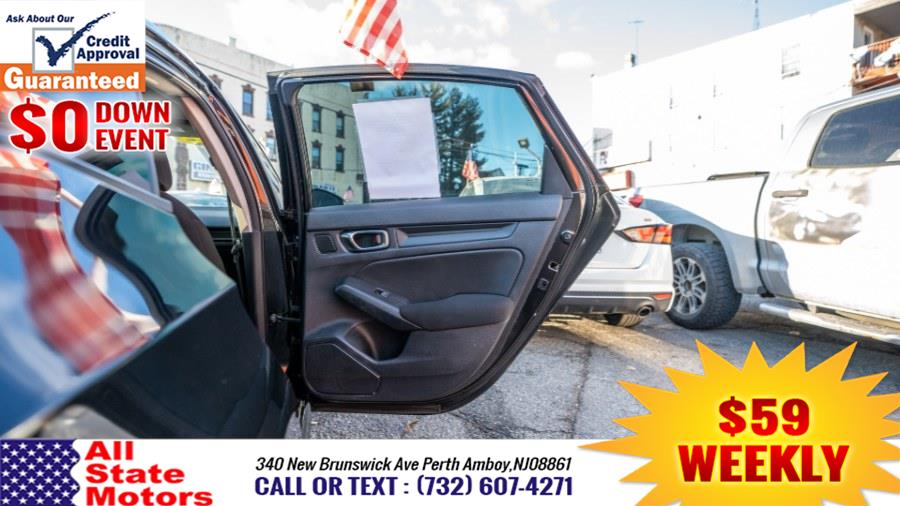 2022 Honda Civic Sedan LX CVT, available for sale in Perth Amboy, New Jersey | All State Motor Inc. Perth Amboy, New Jersey 2022 Honda Civic Sedan LX CVT, available for sale in Perth Amboy, New Jersey | All State Motor Inc. Perth Amboy, New Jersey