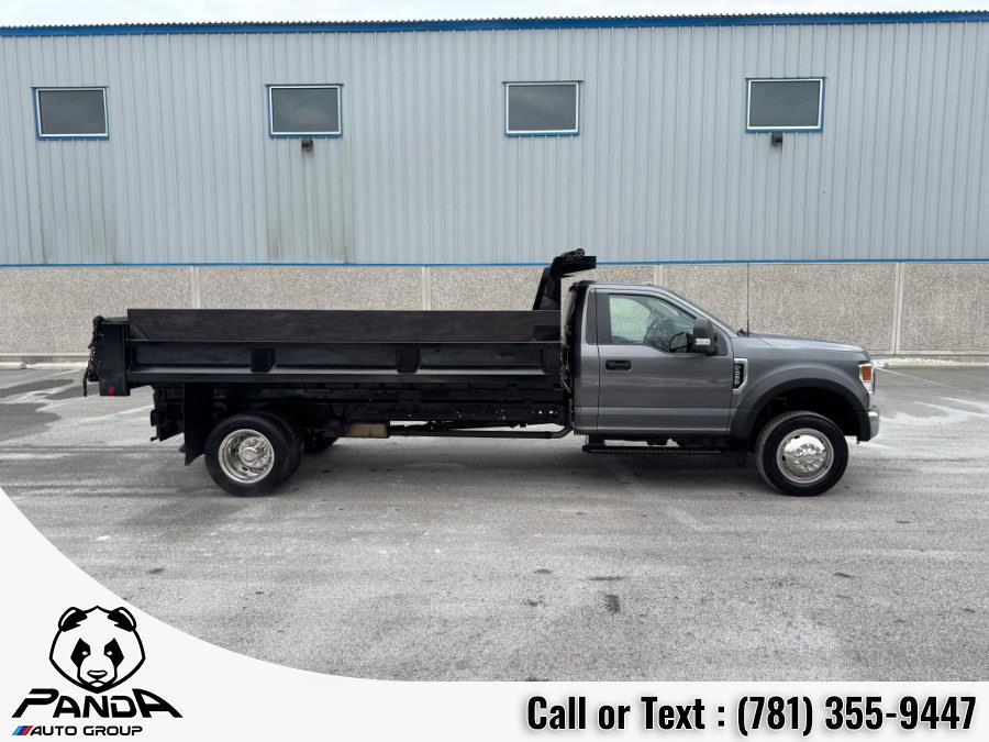 2022 Ford Super Duty F-550 DRW XL 4WD Reg Cab 145" WB 60" CA, available for sale in Abington, Massachusetts | Panda Auto Group. Abington, Massachusetts 2022 Ford Super Duty F-550 DRW XL 4WD Reg Cab 145" WB 60" CA, available for sale in Abington, Massachusetts | Panda Auto Group. Abington, Massachusetts