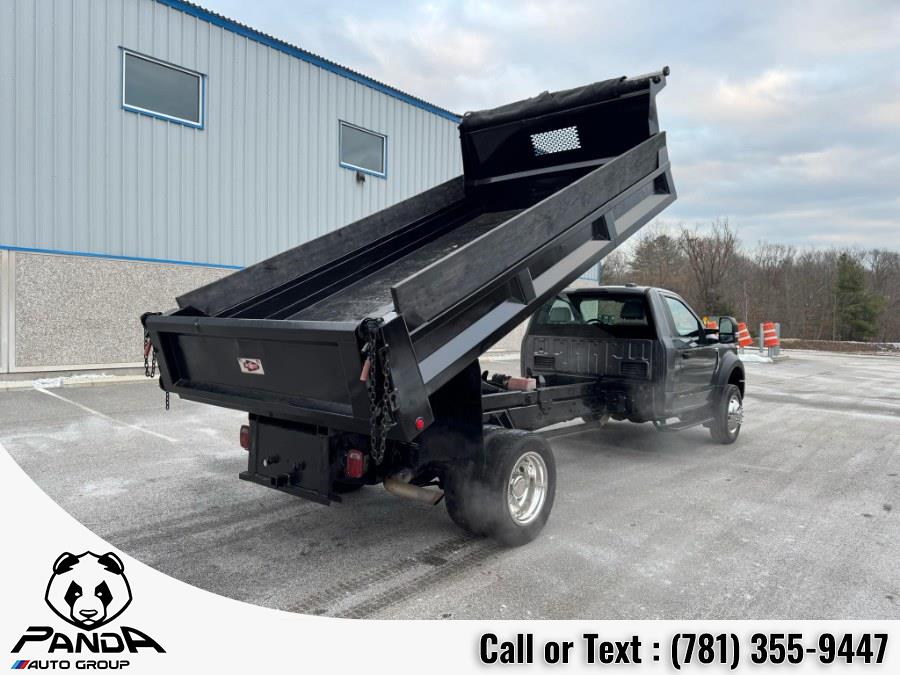 2022 Ford Super Duty F-550 DRW XL 4WD Reg Cab 145" WB 60" CA, available for sale in Abington, Massachusetts | Panda Auto Group. Abington, Massachusetts 2022 Ford Super Duty F-550 DRW XL 4WD Reg Cab 145" WB 60" CA, available for sale in Abington, Massachusetts | Panda Auto Group. Abington, Massachusetts
