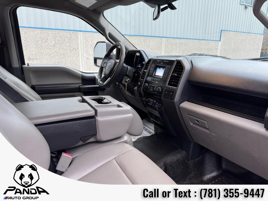 2022 Ford Super Duty F-550 DRW XL 4WD Reg Cab 145" WB 60" CA, available for sale in Abington, Massachusetts | Panda Auto Group. Abington, Massachusetts 2022 Ford Super Duty F-550 DRW XL 4WD Reg Cab 145" WB 60" CA, available for sale in Abington, Massachusetts | Panda Auto Group. Abington, Massachusetts