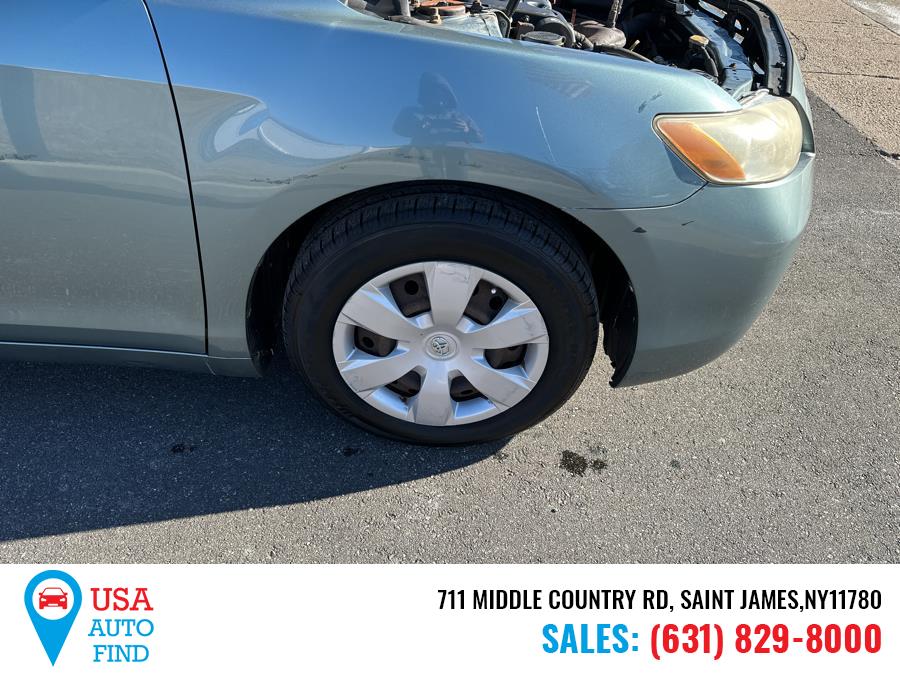 2009 Toyota Camry 4dr Sdn I4 Auto LE, available for sale in Saint James, New York | USA Auto Find. Saint James, New York 2009 Toyota Camry 4dr Sdn I4 Auto LE, available for sale in Saint James, New York | USA Auto Find. Saint James, New York
