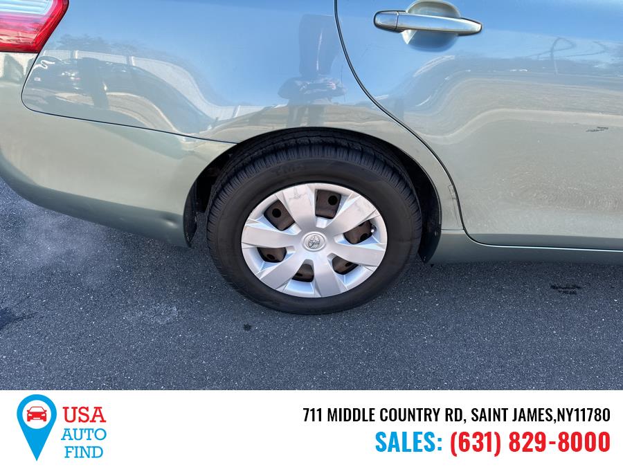 2009 Toyota Camry 4dr Sdn I4 Auto LE, available for sale in Saint James, New York | USA Auto Find. Saint James, New York 2009 Toyota Camry 4dr Sdn I4 Auto LE, available for sale in Saint James, New York | USA Auto Find. Saint James, New York