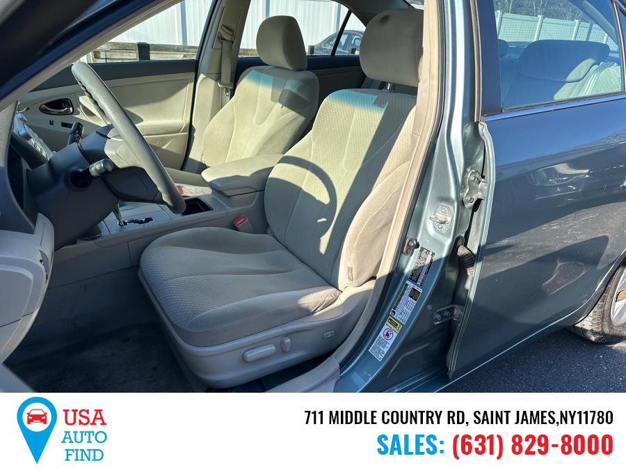 2009 Toyota Camry 4dr Sdn I4 Auto LE, available for sale in Saint James, New York | USA Auto Find. Saint James, New York 2009 Toyota Camry 4dr Sdn I4 Auto LE, available for sale in Saint James, New York | USA Auto Find. Saint James, New York