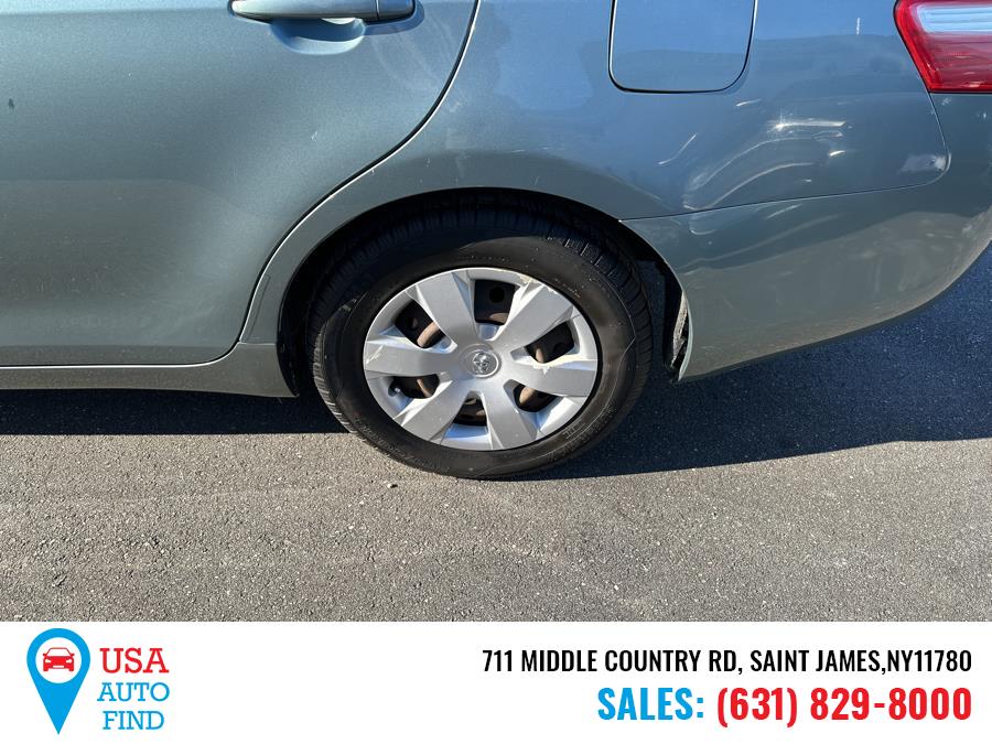 2009 Toyota Camry 4dr Sdn I4 Auto LE, available for sale in Saint James, New York | USA Auto Find. Saint James, New York 2009 Toyota Camry 4dr Sdn I4 Auto LE, available for sale in Saint James, New York | USA Auto Find. Saint James, New York