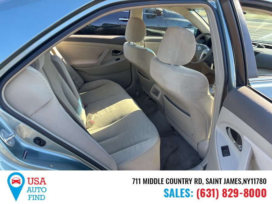 2009 Toyota Camry 4dr Sdn I4 Auto LE, available for sale in Saint James, New York | USA Auto Find. Saint James, New York 2009 Toyota Camry 4dr Sdn I4 Auto LE, available for sale in Saint James, New York | USA Auto Find. Saint James, New York
