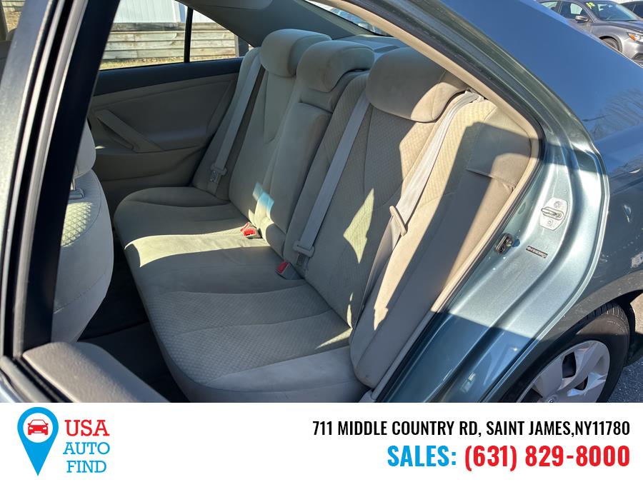 2009 Toyota Camry 4dr Sdn I4 Auto LE, available for sale in Saint James, New York | USA Auto Find. Saint James, New York 2009 Toyota Camry 4dr Sdn I4 Auto LE, available for sale in Saint James, New York | USA Auto Find. Saint James, New York